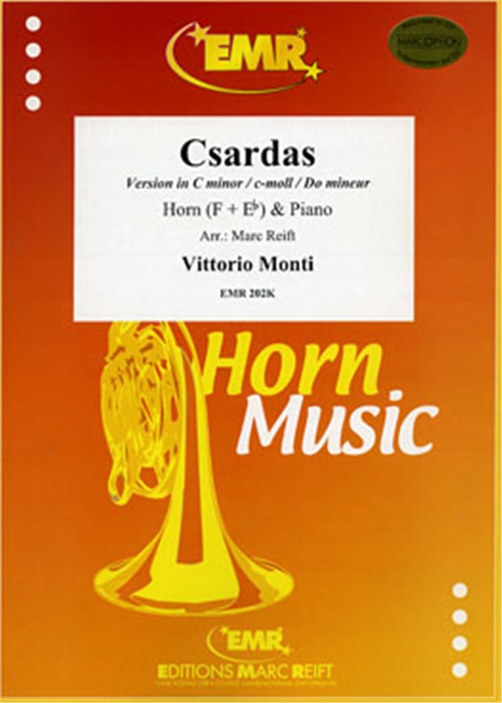 Csardas